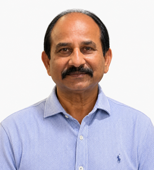 Chairman Image